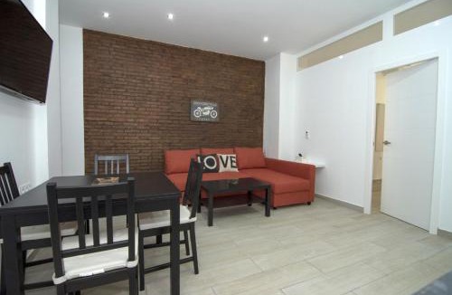 Sant Francesc Apartment | Bam ! Centro ! Centre ! Zentrum !