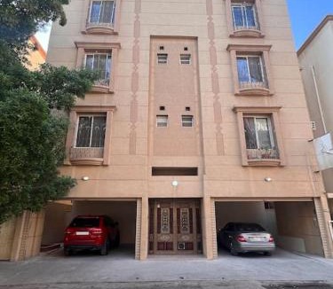 Al Khobar Apartment | Ban Luxury Apartments