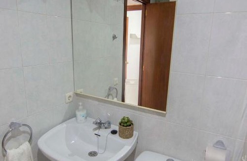 Sanlucar de Barrameda Apartment | Banda Playa Centro