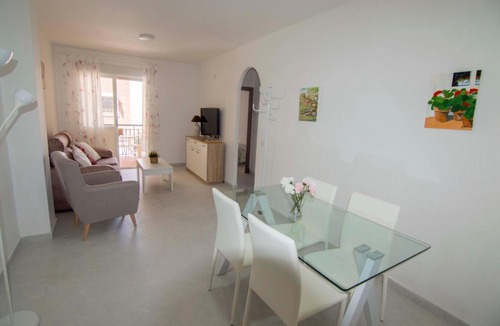 Sanlucar de Barrameda Apartment | Banda Playa Centro