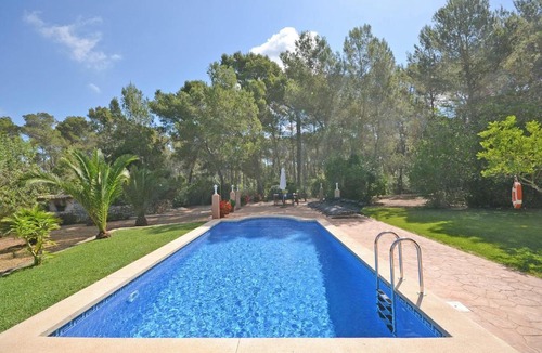 Sa Cabaneta House | Barbara