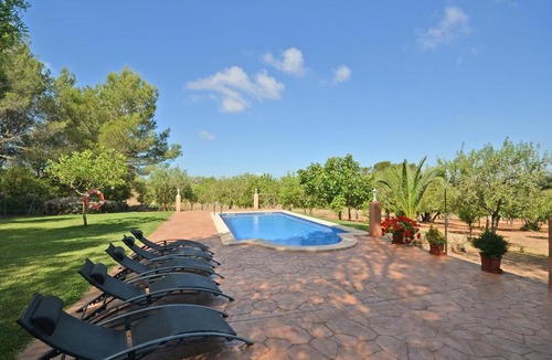 Sa Cabaneta House | Barbara