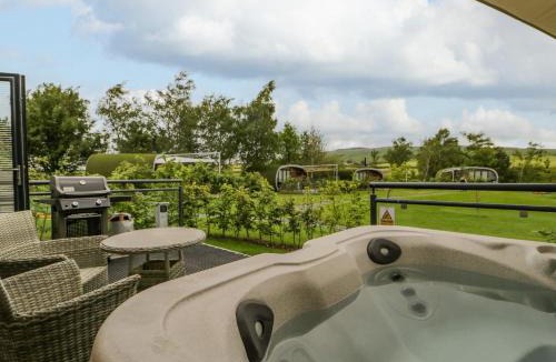 Cowan Bridge House | Barbondale