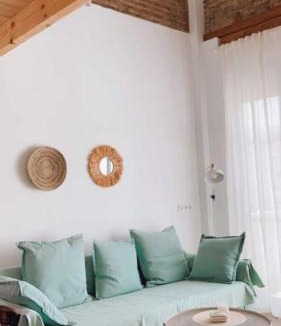 El Cabanyal Apartment | Barcabanyal