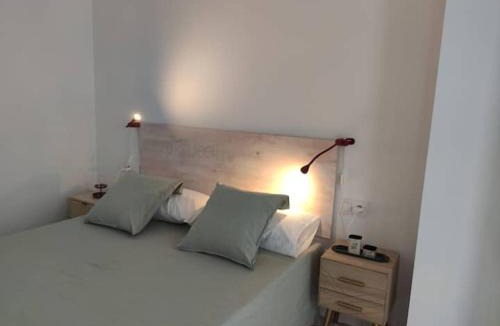 El Cabanyal Apartment | Barcabanyal