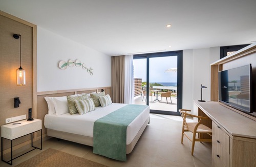 Biniancolla Hotel | Barcelo Nura