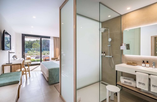 Biniancolla Hotel | Barcelo Nura