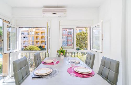 Empuriabrava Apartment | Basic Comfort Apartment Gran Reserva 0074