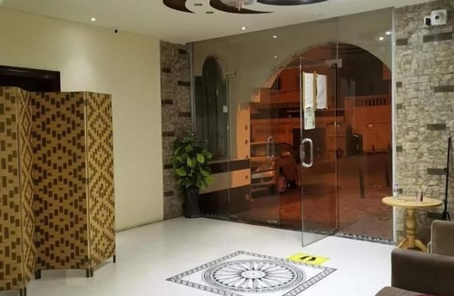 Abha Apartment | Basma Plaza