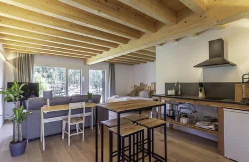 Berreaga-Mendi Apartment | Basoan
