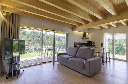 Berreaga-Mendi Apartment | Basoan