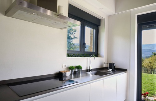 Zeanuri Villa | Basque Haven by Fidalsa