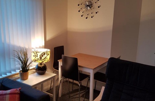 Bathgate Apartment | Bathgate Contractor and Business Apartment