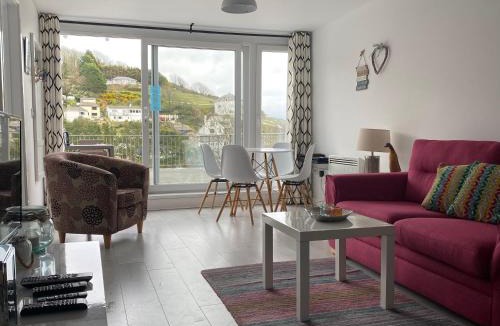 Millendreath House | Bay View, Millendreth Looe Cornwall