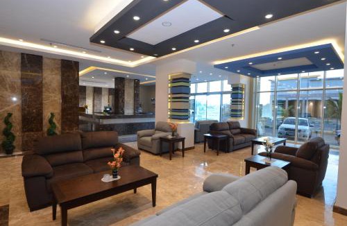 Muhayil Apartment | Bayat Suites