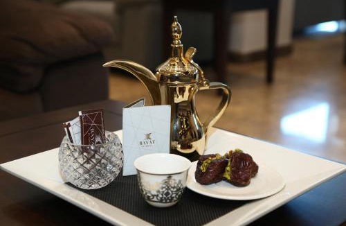 Muhayil Apartment | Bayat Suites