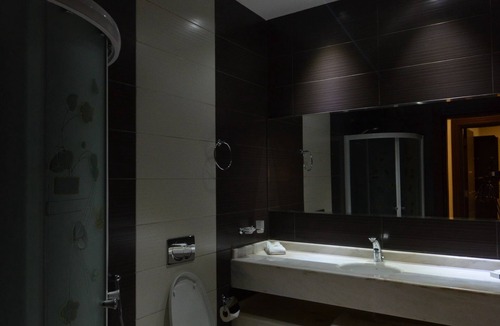 Muhayil Hotel | Bayat Suites