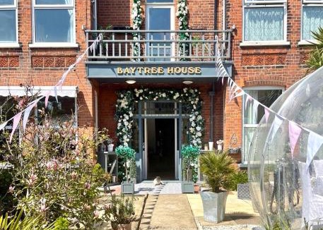 Lowestoft House | Baytree House