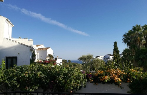 Oasis del Capistrano House | Baytree Villa Nerja
