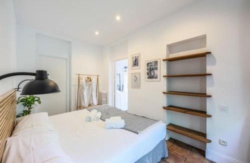 Malasana House | BE Coliving Madrid Centro