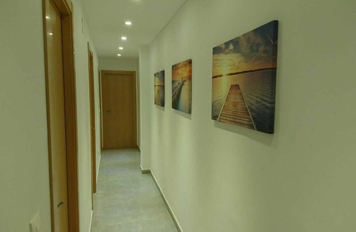 Benifairo de les Valls Apartment | BEACH AND MOUNTAIN EL TABALET-VALENCIA