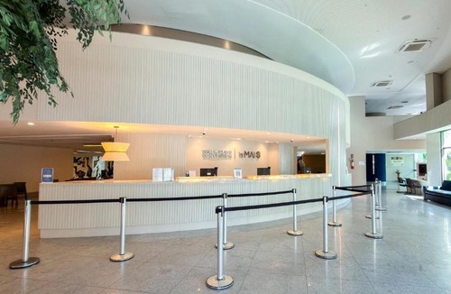 Boa Viagem Hotel | Beach Class Convention By Mai