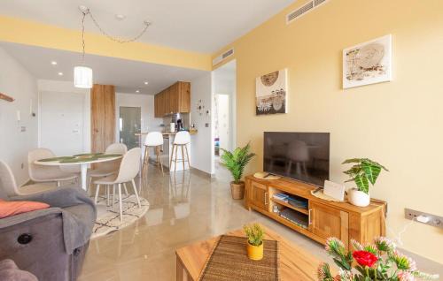 Pilar de la Horadada Apartment | Beach Front Apartment