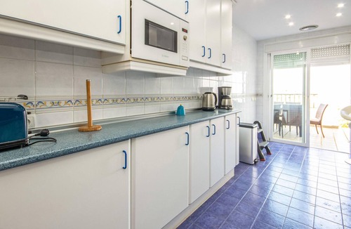 Bahia de Casares House | Beach front home in Bahia de Casares