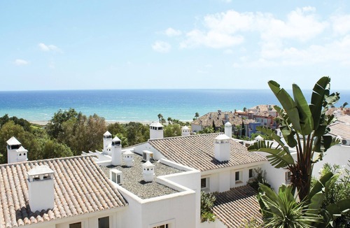 Bahia de Casares House | Beach front home in Bahia de Casares