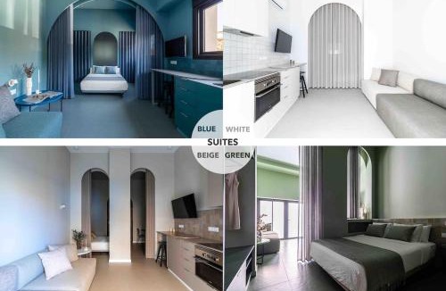 La Malva-rosa Apartment | BEACH POINT - Green