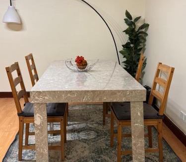 Bay La Sun Apartment | Beach view
