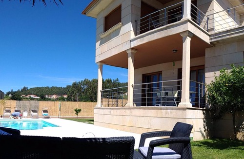 Sear Villa | Beach, valley and relaxation