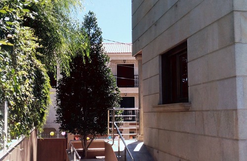 Sear Villa | Beach, valley and relaxation