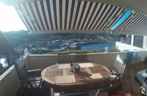 Cala Murada Apartment | Beach view apartment of 87 m2, big terrace