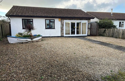 Padstow Cottage | Beachcombers
