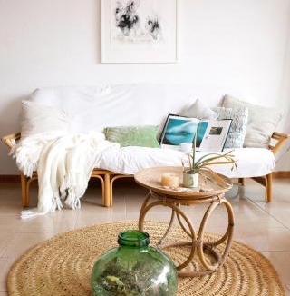 Sueca Villa | Beachfront House, Valencia, Wifi, Paddle Surf Board, Incredible Views