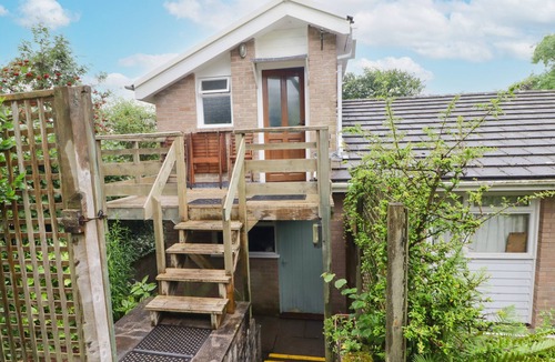 Brecon Cottage | Beacons Rest