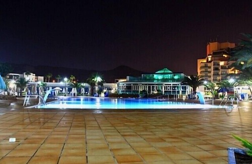 Bahia Feliz Apartment | Beatifull apartament 20m beach garden very nice view