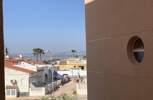 La Siesta Apartment | Beau T4 Torrevieja vu sur Parc de la Mata