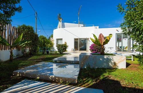 Sant Jordi de Ses Salines House | BEAUTIFUL VILLA IN THE HEART OF Playa den Bossa ETV-2047-E