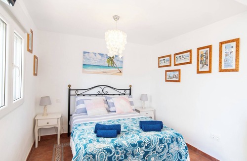 Jesus Pobre Bed & Breakfast | Beautiful and peaceful guesthouse.