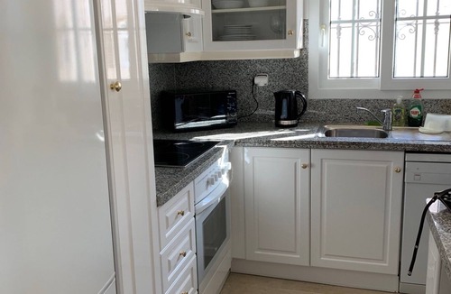 Orihuela Costa Apartment | Beautiful apartment 2ch 2sdb Las Ramblas Golf Orihuela