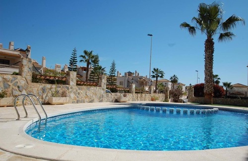 Orihuela Costa Apartment | Beautiful apartment 2ch 2sdb Las Ramblas Golf Orihuela