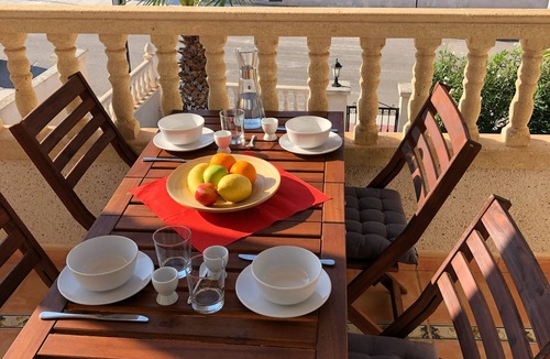 Orihuela Costa Apartment | Beautiful apartment 2ch 2sdb Las Ramblas Golf Orihuela