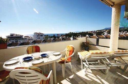 Calahonda Apartment | Beautiful apartment in Calahonda