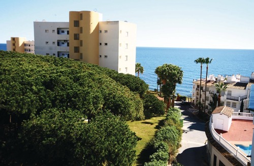 Calahonda Apartment | Beautiful apartment in Calahonda