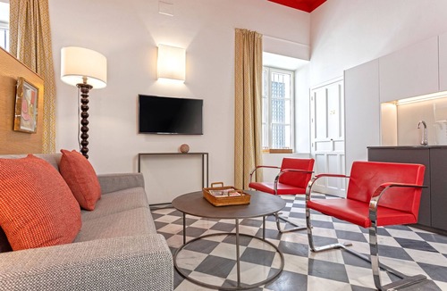 San Vicente Apartment | Beautiful apartment near city center. San Laureano III