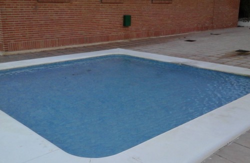 Cala Apartment | Beautiful apartment of 115 m2, facing the sea, with incredible views. Central.