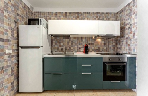 El Madronal Apartment | Beautiful apartments with large terrace close to the beach