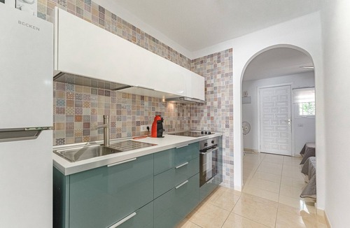 El Madronal Apartment | Beautiful apartments with large terrace close to the beach